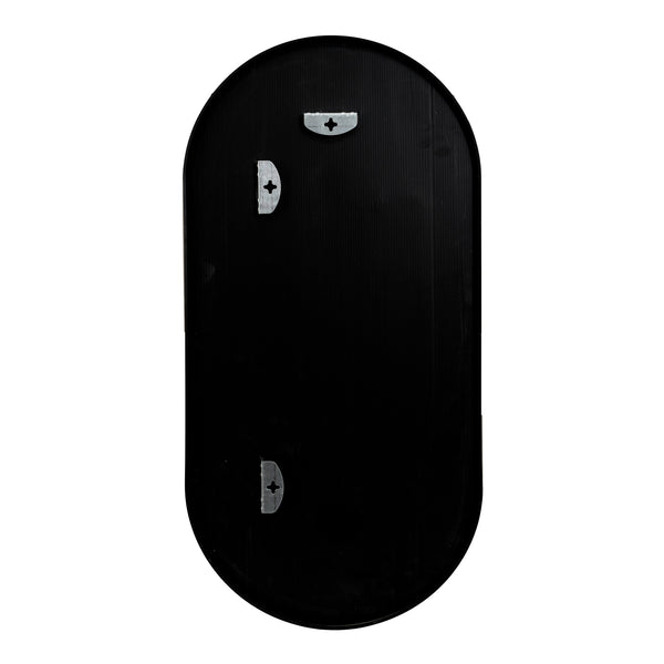 Lustro ścienne Picciano w różnych kolorach i rozmiarach [en.casa]