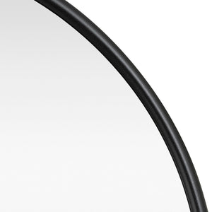 Lustro ścienne Picciano w różnych kolorach i rozmiarach [en.casa]