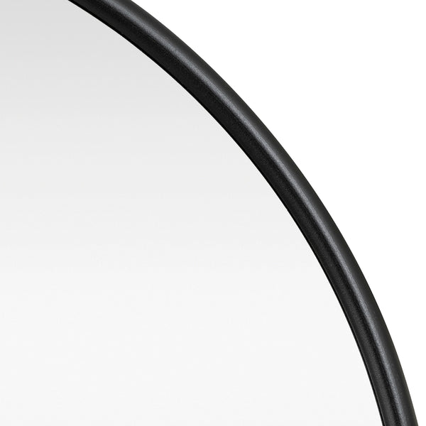 Lustro ścienne Picciano w różnych kolorach i rozmiarach [en.casa]