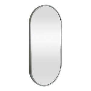 Lustro ścienne Picciano w różnych kolorach i rozmiarach kolory i rozmiary [en.casa]