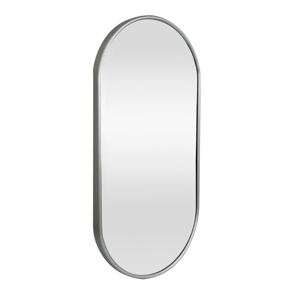 Lustro ścienne Picciano w różnych kolorach i rozmiarach kolory i rozmiary [en.casa]