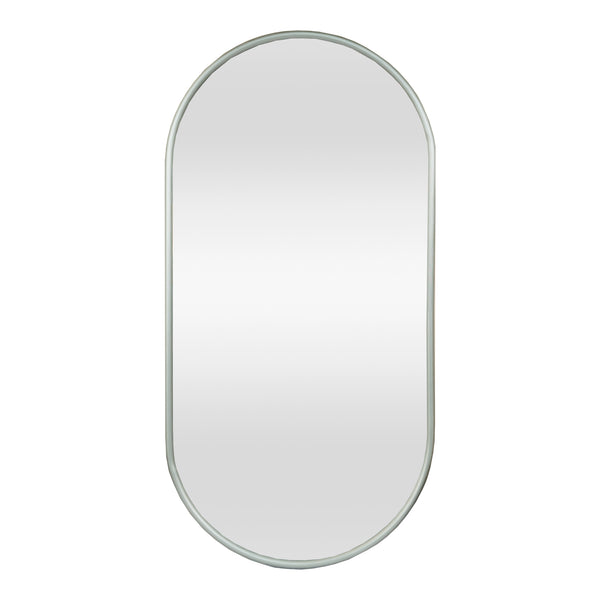 Lustro ścienne Picciano w różnych kolorach i rozmiarach kolory i rozmiary [en.casa]