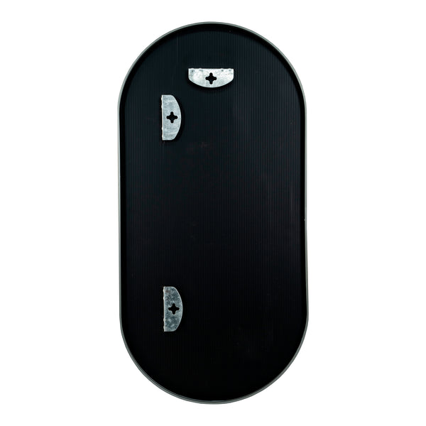 Lustro ścienne Picciano w różnych kolorach i rozmiarach kolory i rozmiary [en.casa]