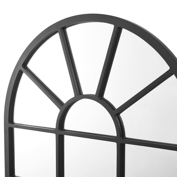 Lustro ścienne Villalago w różnych kolorach [en.casa]