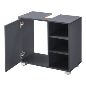 Szafka podumywalkowa 56x60x31 cm w różnych kolorach. kolory en.casa