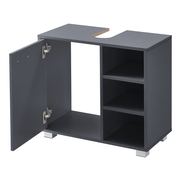 Szafka podumywalkowa 56x60x31 cm w różnych kolorach. kolory en.casa