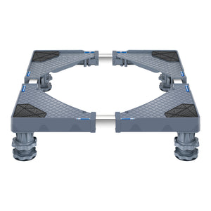 Podstawa pod pralkę Marklohe 4 nóżki w różnych kolorach Kolory [en.casa]