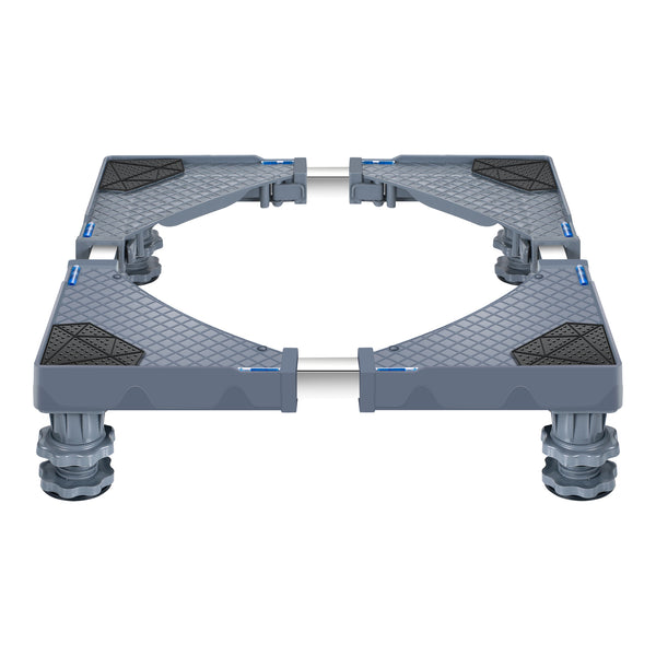 Podstawa pod pralkę Marklohe 4 nóżki w różnych kolorach Kolory [en.casa]