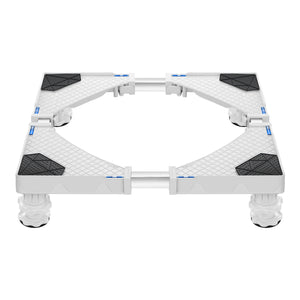 Podstawa pod pralkę Marklohe 4 nóżki w różnych kolorach Kolory [en.casa]