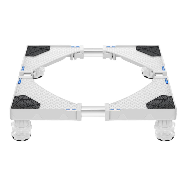 Podstawa pod pralkę Marklohe 4 nóżki w różnych kolorach Kolory [en.casa]