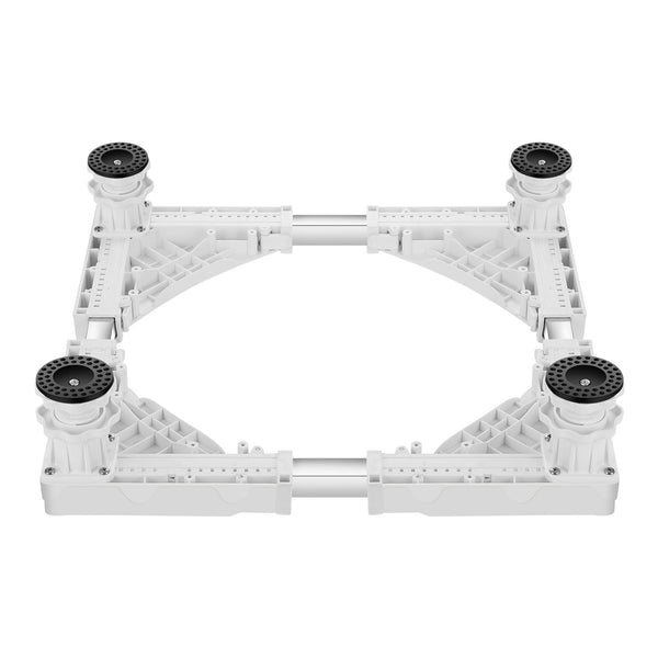 Podstawa pod pralkę Marklohe 4 nóżki w różnych kolorach Kolory [en.casa]