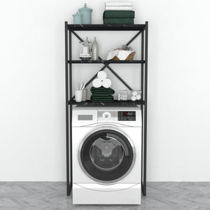 Półka na pralkę Askersund w różnych kolorach Kolory [en.casa]