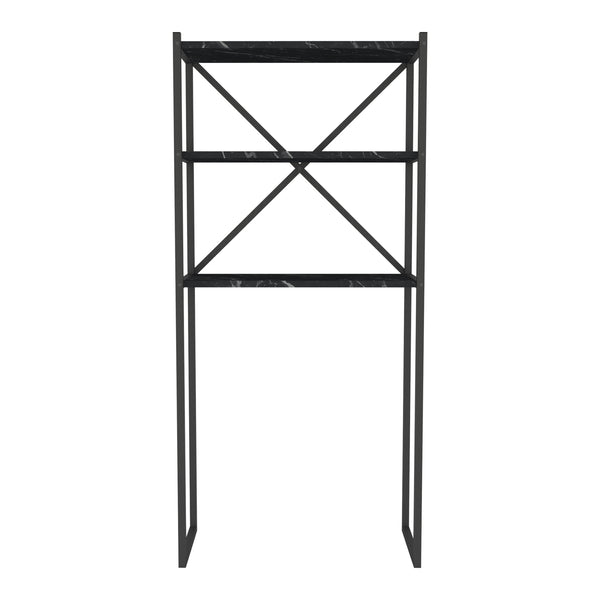 Półka na pralkę Askersund w różnych kolorach Kolory [en.casa]