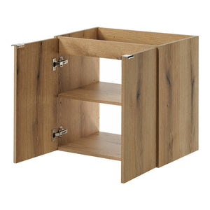 Umywalka Skelbolu z drzwiami [en.casa]