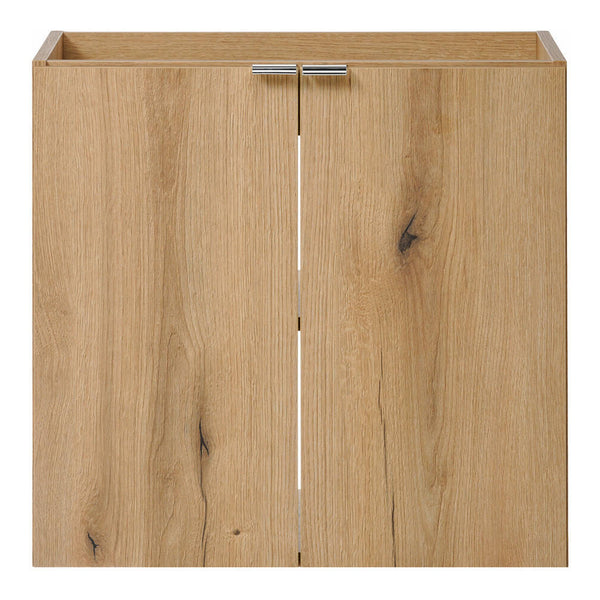 Umywalka Skelbolu z drzwiami [en.casa]