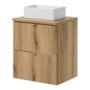 Blat umywalkowy Newport [en.casa]