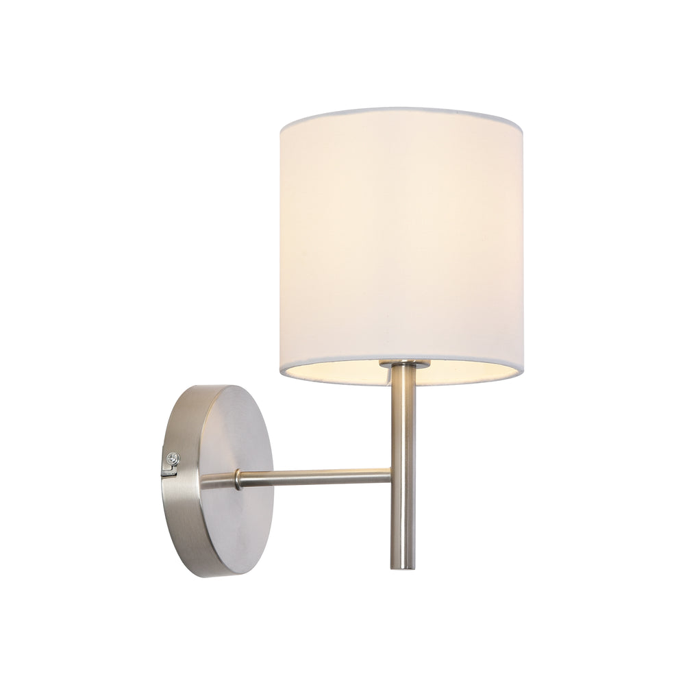 Lampa ścienna Winsford [lux.pro]