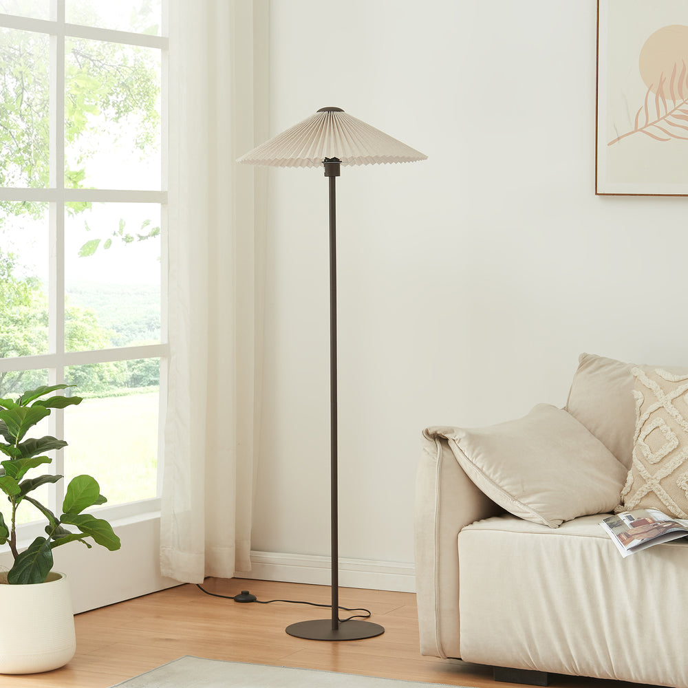 Lampa podłogowa Appledore [lux.pro]