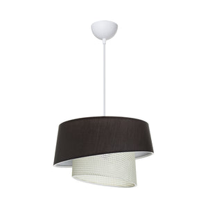 Lampa wisząca Wigan [lux.pro]