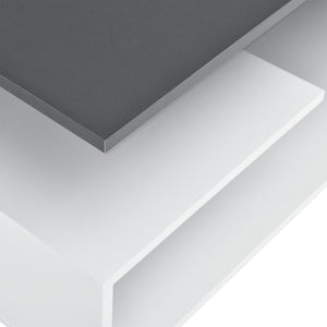 Stolik kawowy Haarlem 90x50x41 cm [en.casa]