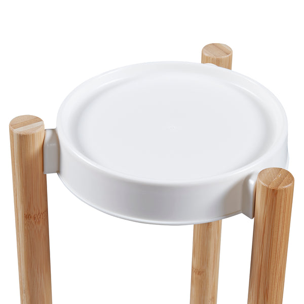 Stojak na rośliny Sastamala [en.casa]