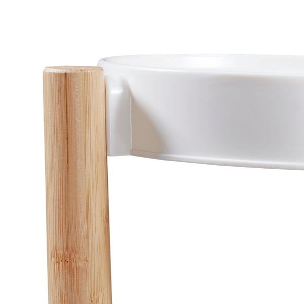 Stojak na rośliny Sastamala [en.casa]