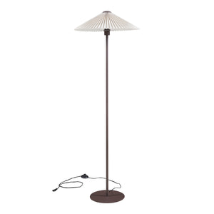 Lampa podłogowa Appledore [lux.pro]