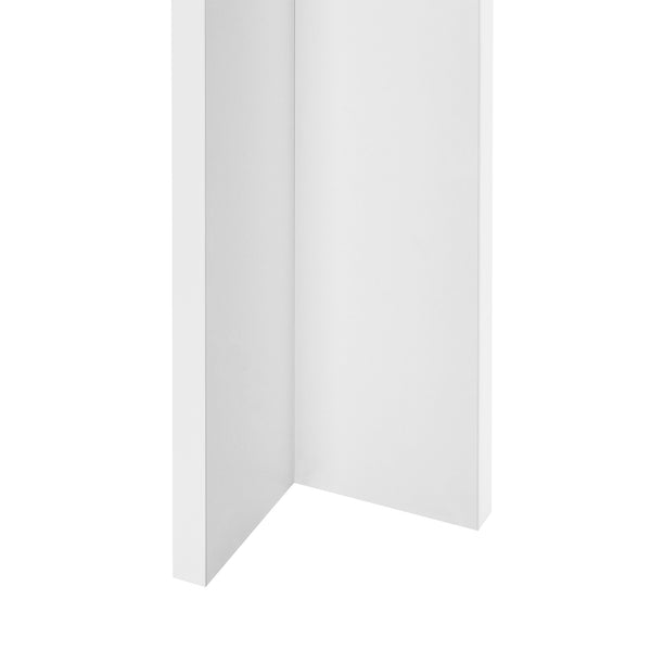 Stół do jadalni Algermissen 80x80x76 cm dla 4 osób różne kolory kolory en.casa