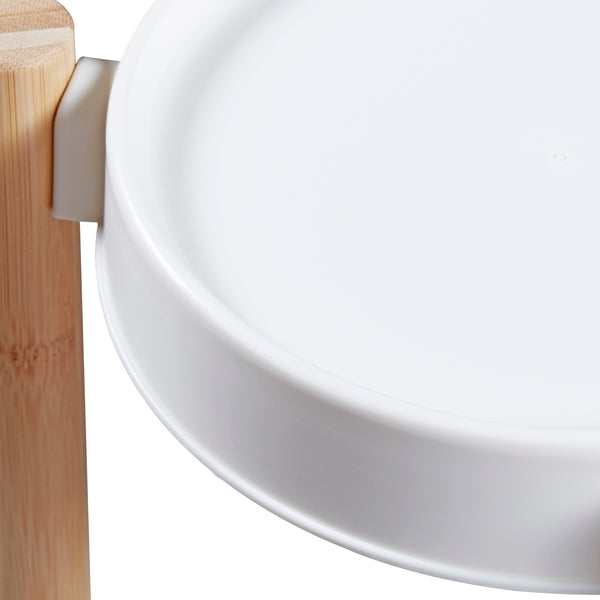 Stojak na rośliny Sastamala [en.casa]