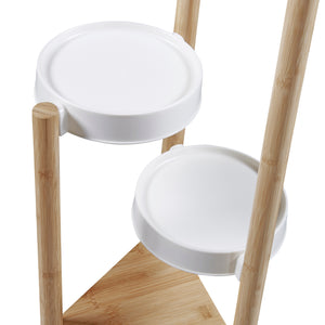 Stojak na rośliny Sastamala [en.casa]