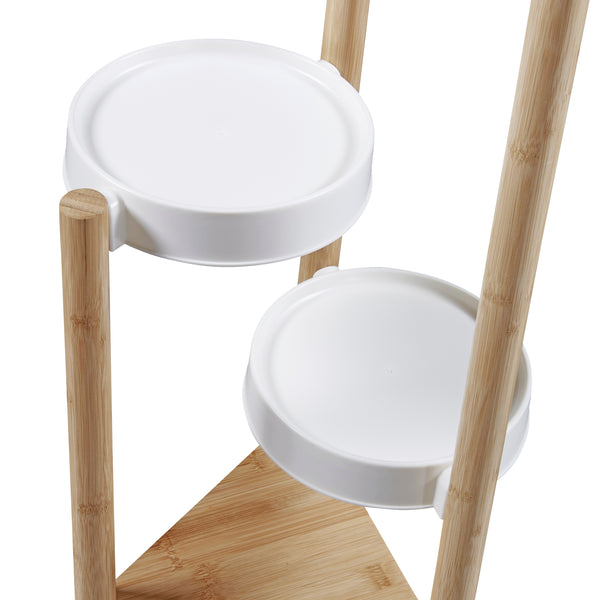 Stojak na rośliny Sastamala [en.casa]