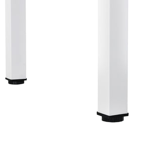 Stół do jadalni Den Haag 120x60 cm w różnych kolorach. kolory [en.casa]