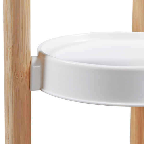 Stojak na rośliny Sastamala [en.casa]