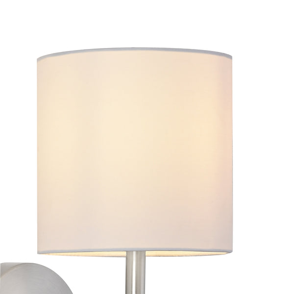Lampa ścienna Winsford [lux.pro]