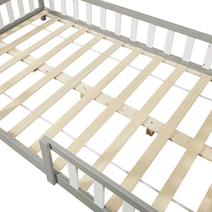 Sisimiut cot [en.casa]