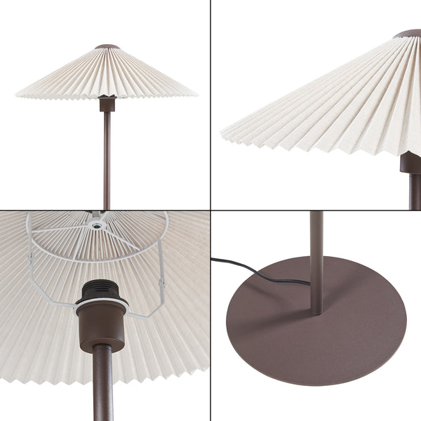 Lampa podłogowa Appledore [lux.pro]