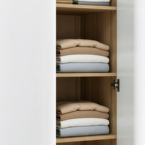 Szafa Bastheim w różnych rozmiarach i wzorach [en. Rozmiary i wzory [en.casa]