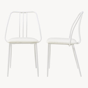 Zestaw jadalniany Omso 5 szt [en.casa]