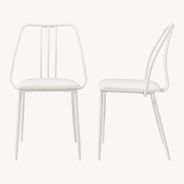 Zestaw jadalniany Omso 5 szt [en.casa]