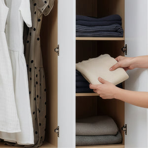 Szafa Bastheim w różnych rozmiarach i wzorach [en. Rozmiary i wzory [en.casa]