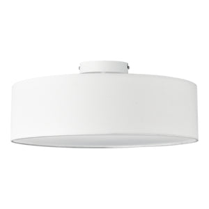 Lampa sufitowa Omaha w różnych kolorach lux.pro