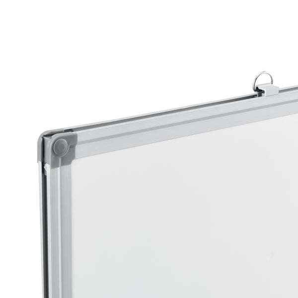 Tablica suchościeralna w różnych rozmiarach biała pro.tec