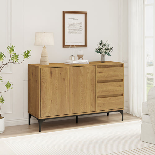 Sideboard Kistiandi [en.casa]