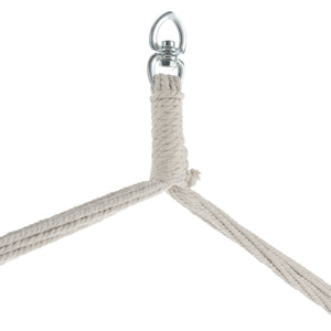 Fotel wiszący XXL Miramar w różnych kolorach kolory en.casa