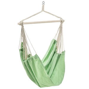 Fotel wiszący XXL Miramar w różnych kolorach kolory en.casa