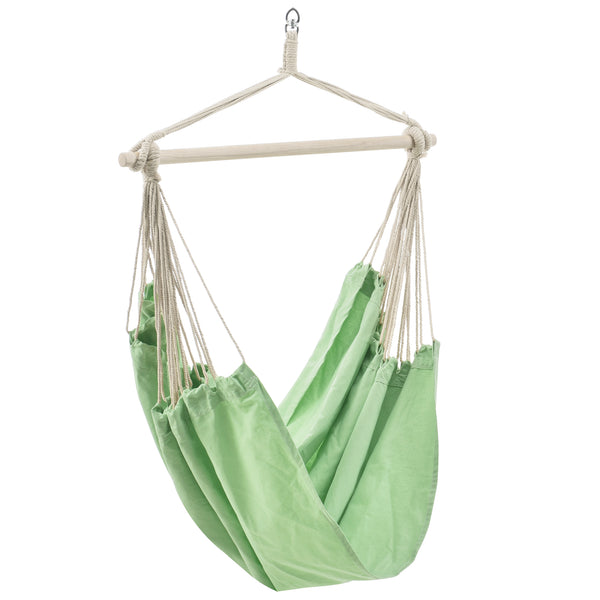 Fotel wiszący XXL Miramar w różnych kolorach kolory en.casa