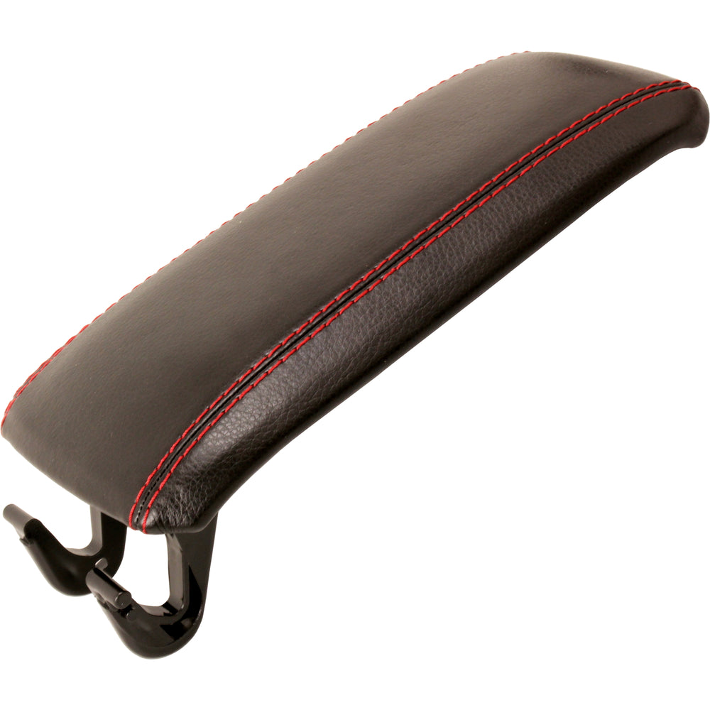 Upgrade Lederdeckel Mittelarmlehnen von [pro.tec] - premiumXL