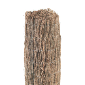 Ogrodzenie z chrustu Brielle [casa.pro]