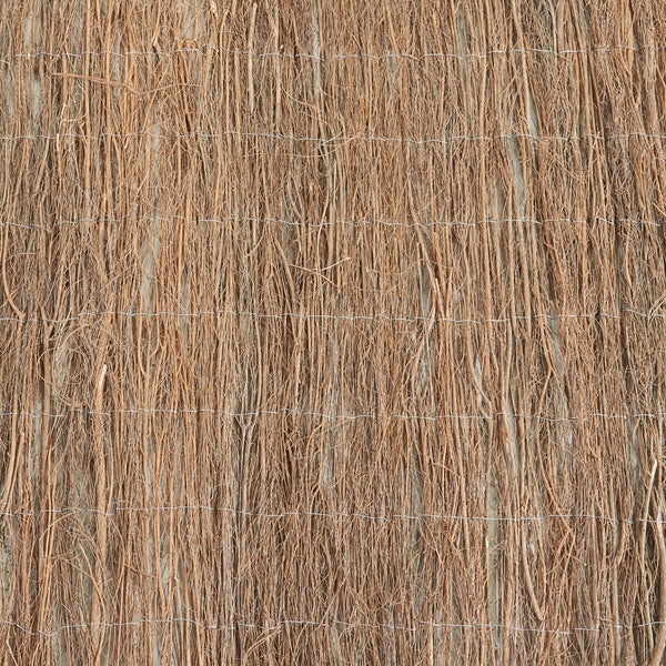 Ogrodzenie z chrustu Brielle [casa.pro]