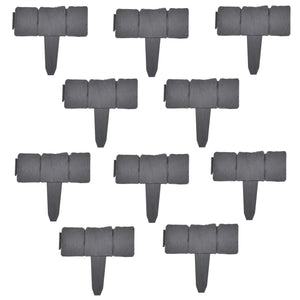 Palisades Hellín szary o wyglądzie kamienia [casa.pro]